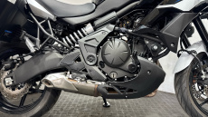 Kawasaki Versys 650 KLE650FMFNN (21MY)